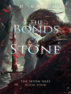 cover image of The Bonds of Stone